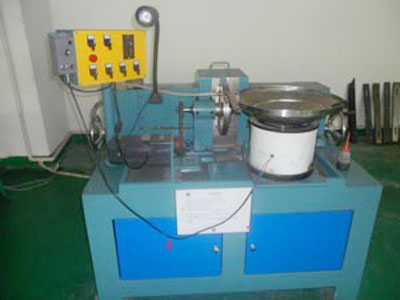 高精度方块磨术