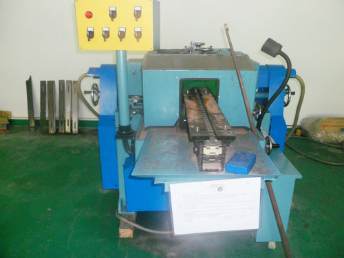 高精度方块磨术