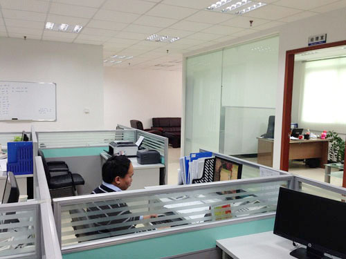 office